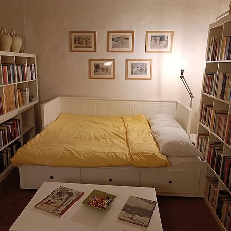 شقة La Vecchia Firenze المظهر الخارجي الصورة
