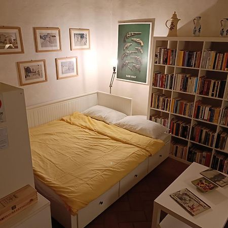 شقة La Vecchia Firenze المظهر الخارجي الصورة