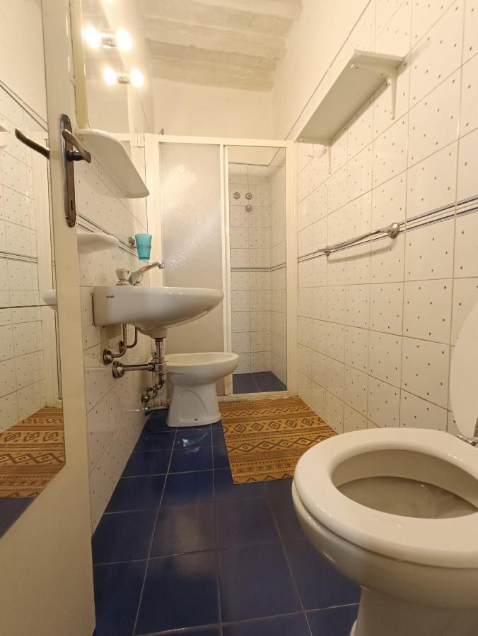 شقة La Vecchia Firenze المظهر الخارجي الصورة
