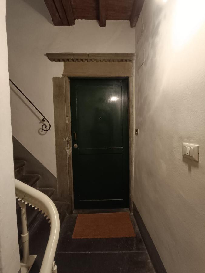 شقة La Vecchia Firenze المظهر الخارجي الصورة