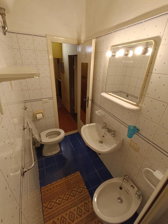 شقة La Vecchia Firenze المظهر الخارجي الصورة