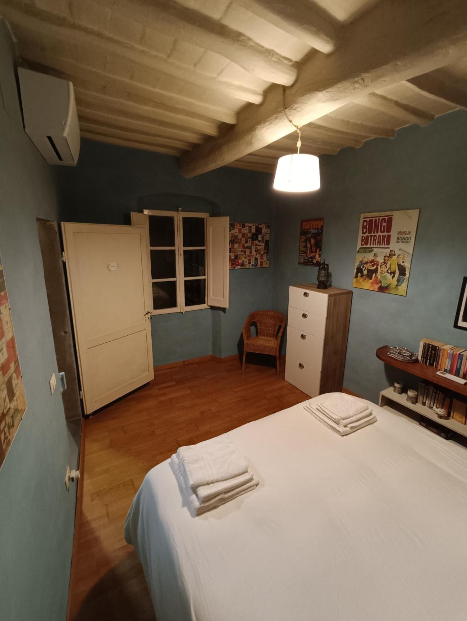 شقة La Vecchia Firenze المظهر الخارجي الصورة